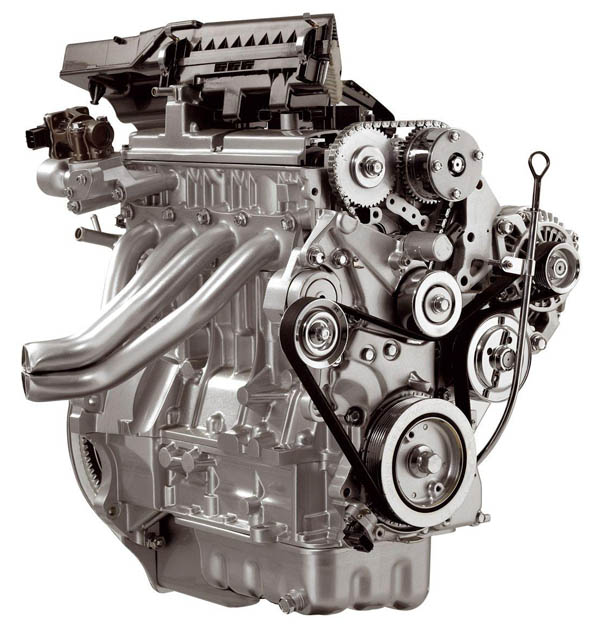 2012 He Panamera Car Engine